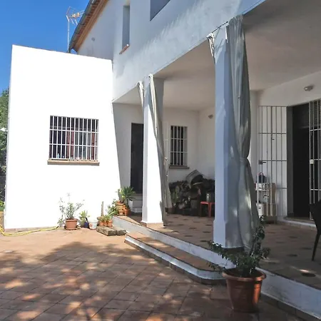 Ferienhaus Casa Aldea De La Corte