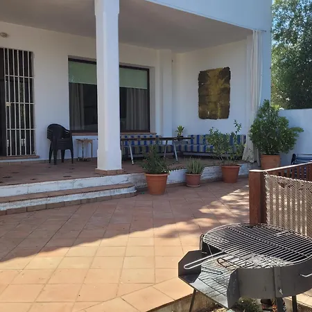 Ferienhaus Casa Aldea De La Corte *