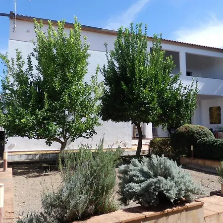 Ferienhaus Casa Aldea De La Corte