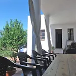 펜션 Casa Aldea De La Corte El Chorrito